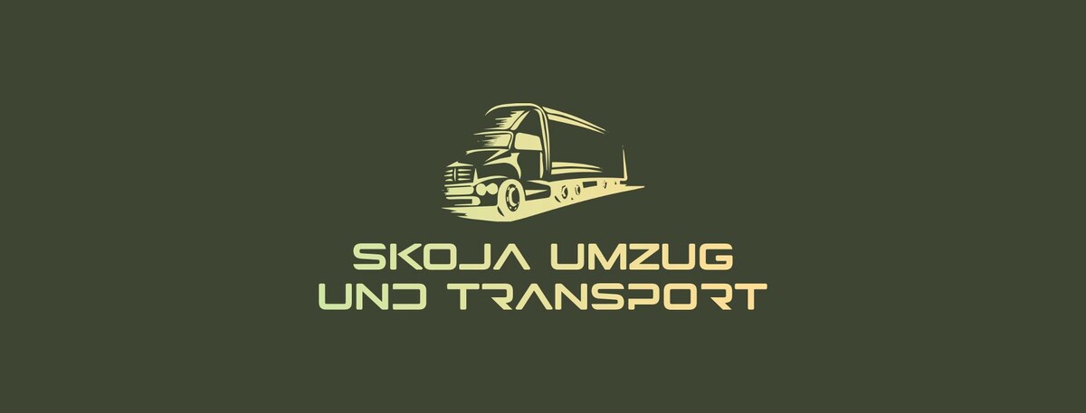 Bilder Skoja Umzug und Transport