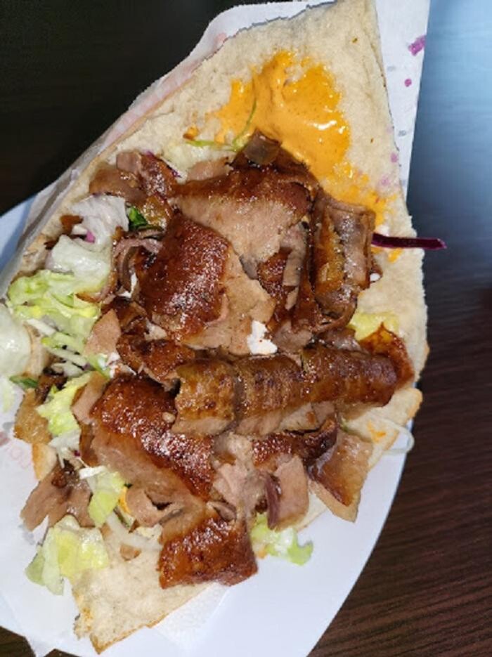 Bilder Döner Palast