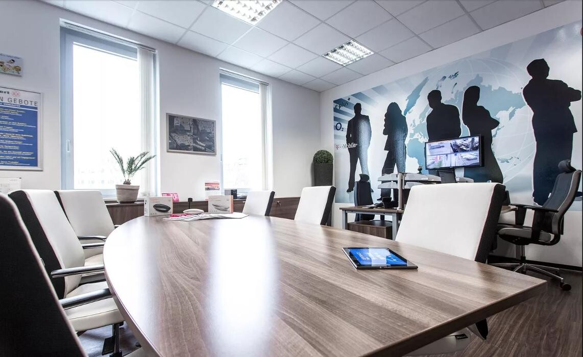 Bilder Telekom Shop Cartech Bombach Große Münzstraße