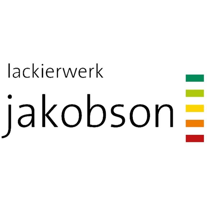 Jakobson GmbH Logo