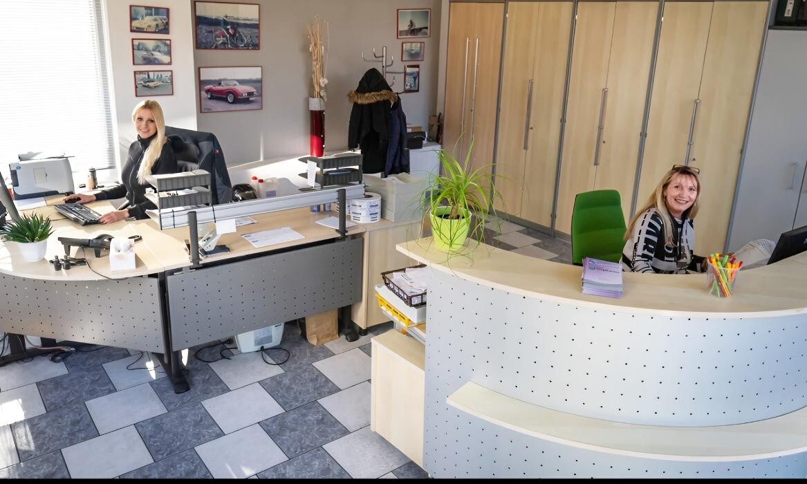 Bilder Lackierwerk Jakobson GmbH