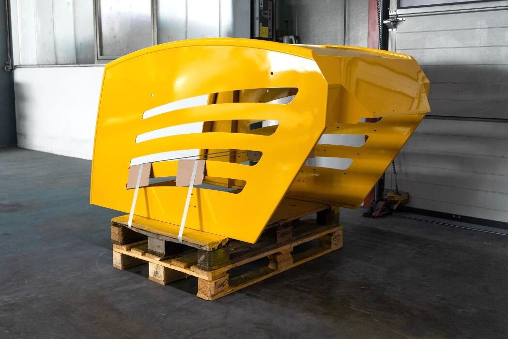 Bilder Lackierwerk Jakobson GmbH