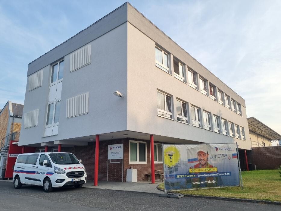 Bilder EUROVIA