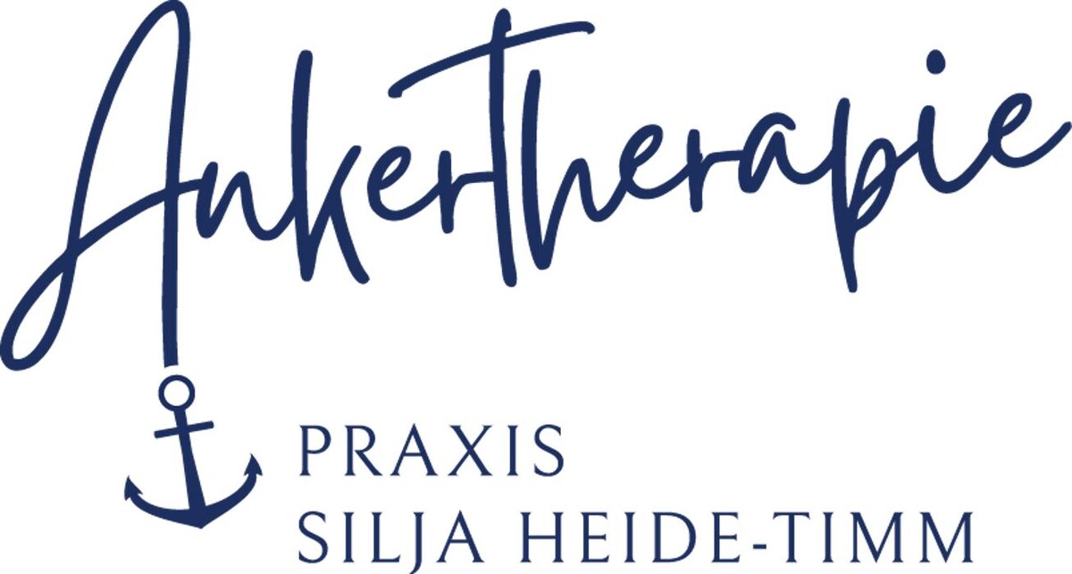 Bilder Ankertherapie, Praxis Silja Heide-Timm