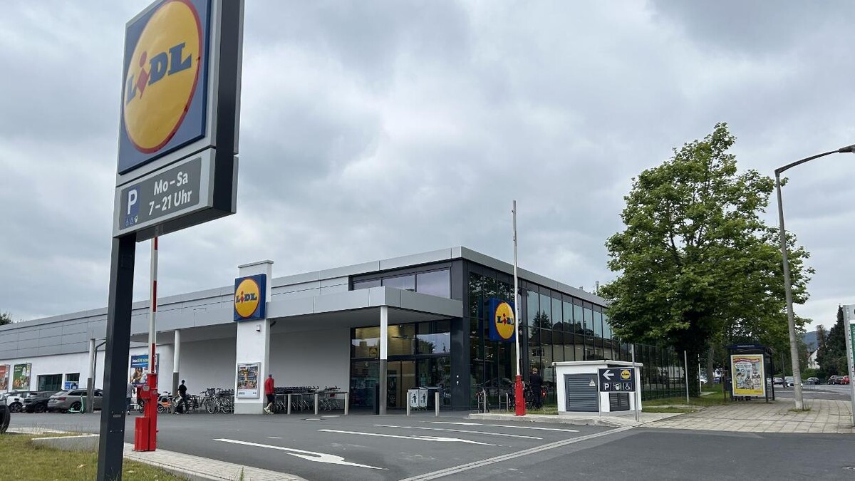 Bilder Lidl