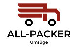 All-Packer Umzugsunternehmen Logo