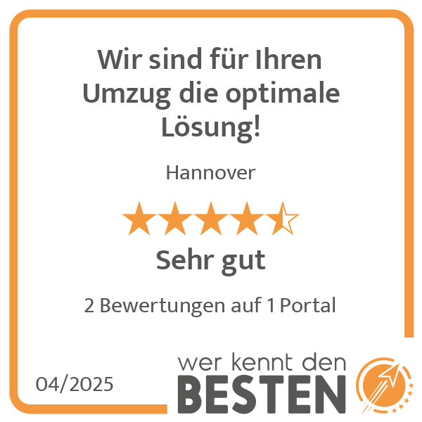 Bilder All-Packer Umzugsunternehmen