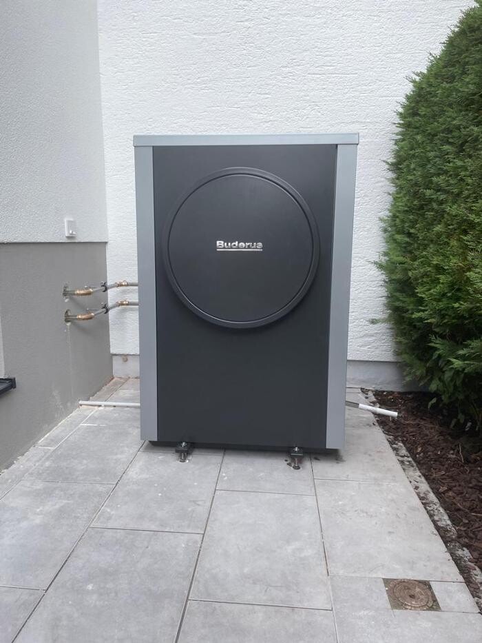 Bilder Medina Installation GmbH