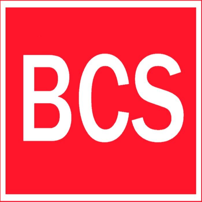 BLECH CENTER SEHNDE Logo