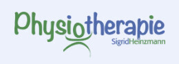 Physiotherapie Sigrid Heinzmann Logo