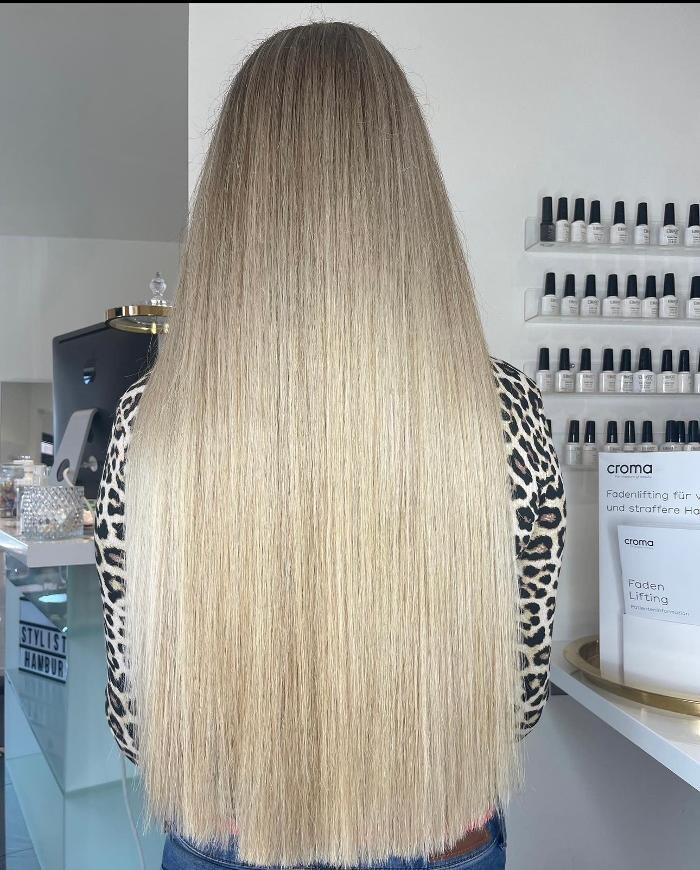 Bilder Stylista Hamburg