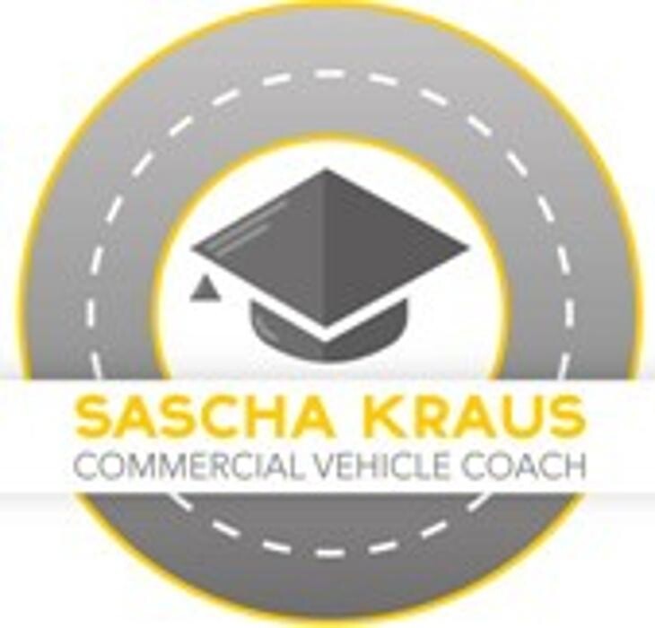 Sascha Kraus CVC Logo