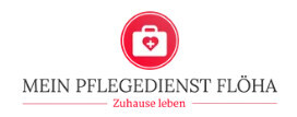 Mein Pflegedienst Flöha Logo