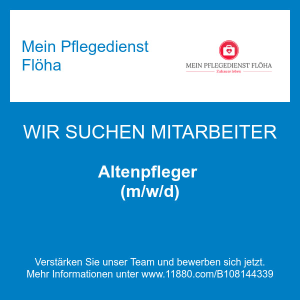 Bilder Mein Pflegedienst Flöha