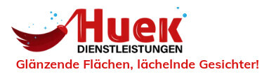 Huek Dienstleistungen Logo