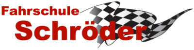 Fahrschule Schröder Logo