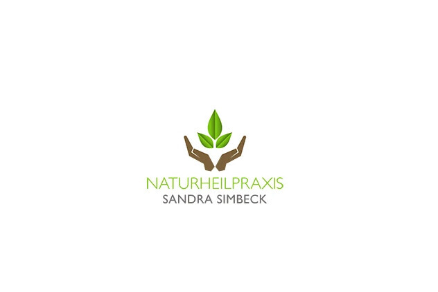 Naturheilpraxis Sandra Simbeck Logo