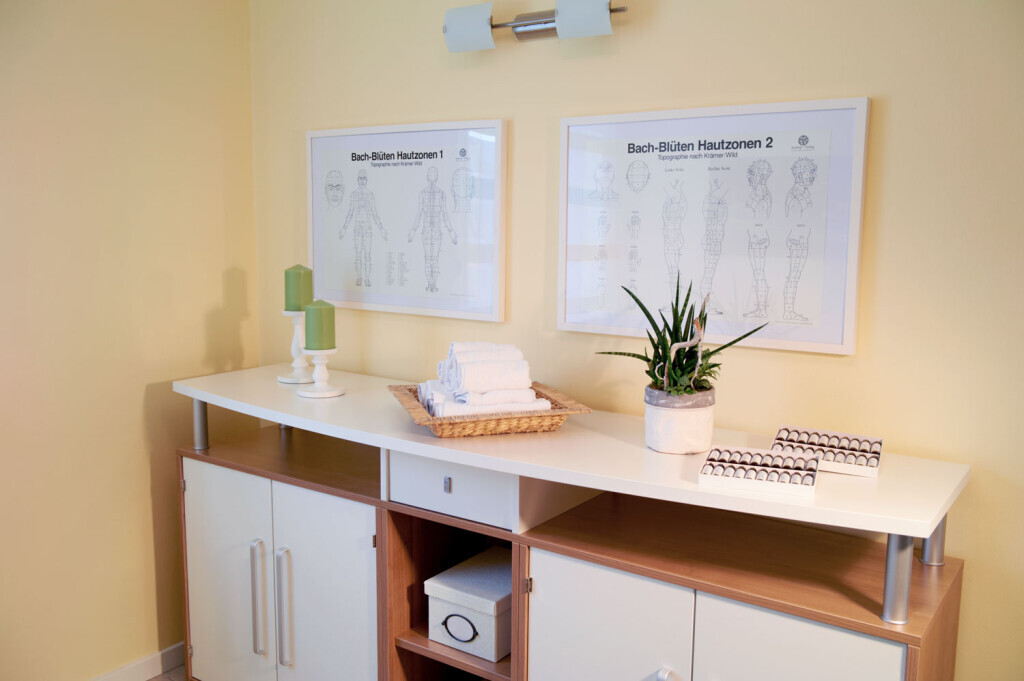 Bilder Naturheilpraxis Sandra Simbeck