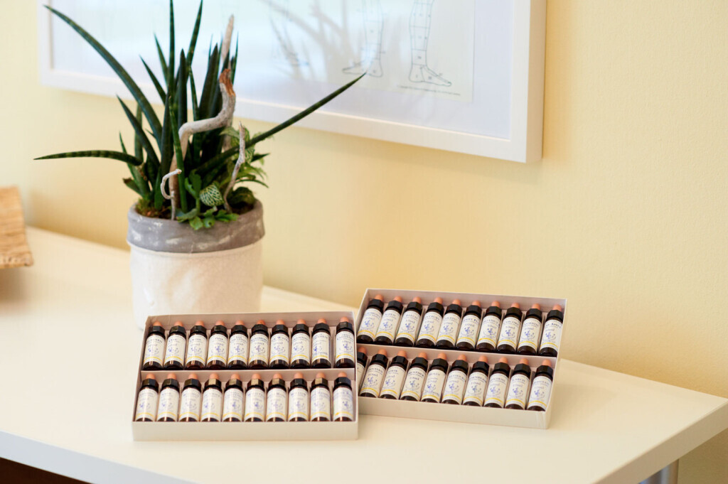 Bilder Naturheilpraxis Sandra Simbeck