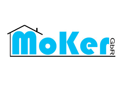MoKer GbR Logo