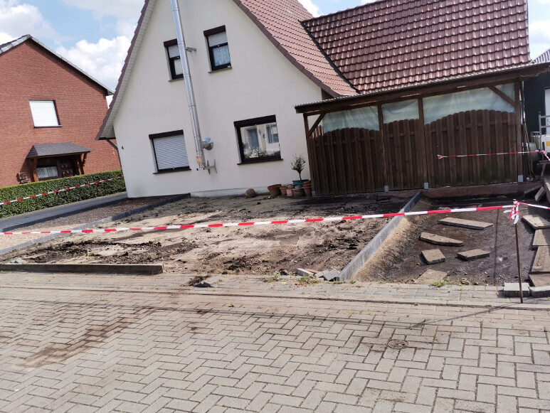 Bilder Andreas Meyer GaLa-Bau