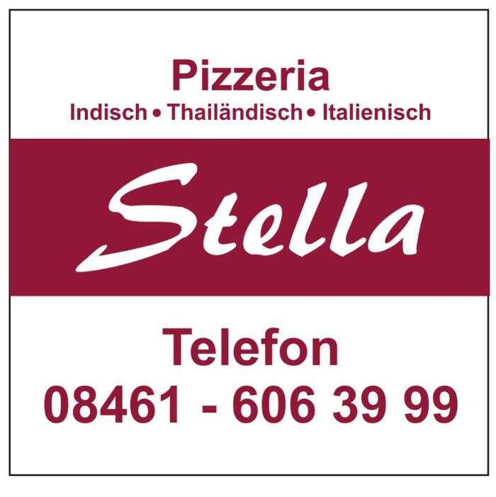 Pizzeria Stella Logo