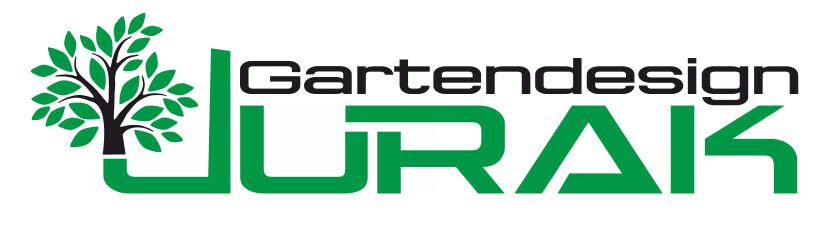 Jurak Gartendesign Logo