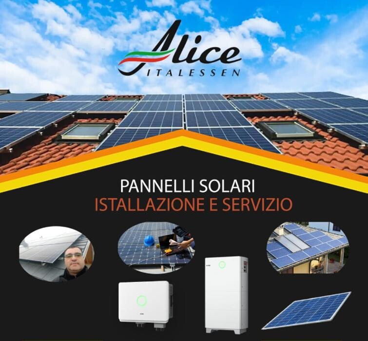 Bilder Alice Italessen GmbH