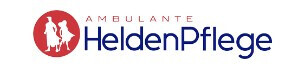 Ambulante HeldenPflege Logo