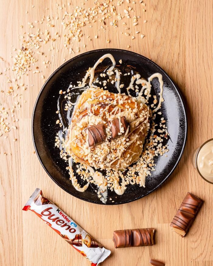 Bilder Zimt & Zucker Café