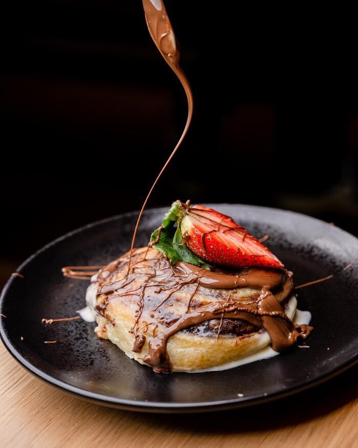 Bilder Zimt & Zucker Café