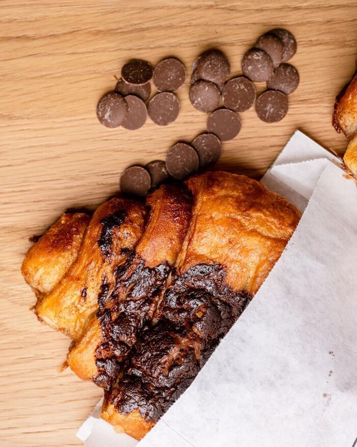 Bilder Zimt & Zucker Café