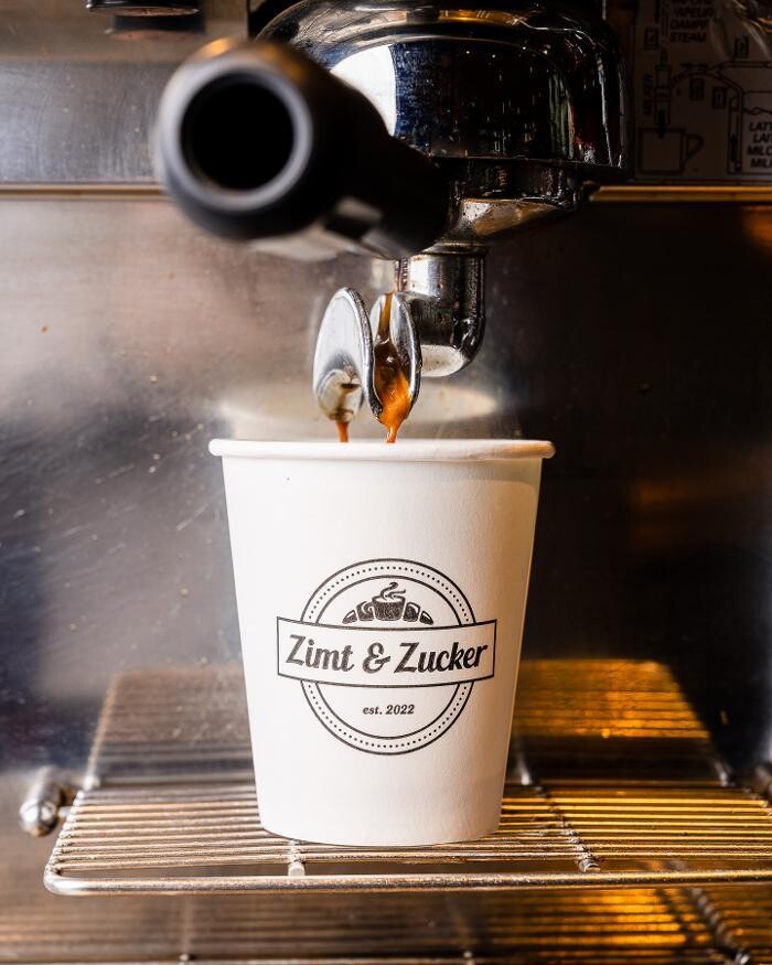 Bilder Zimt & Zucker Café