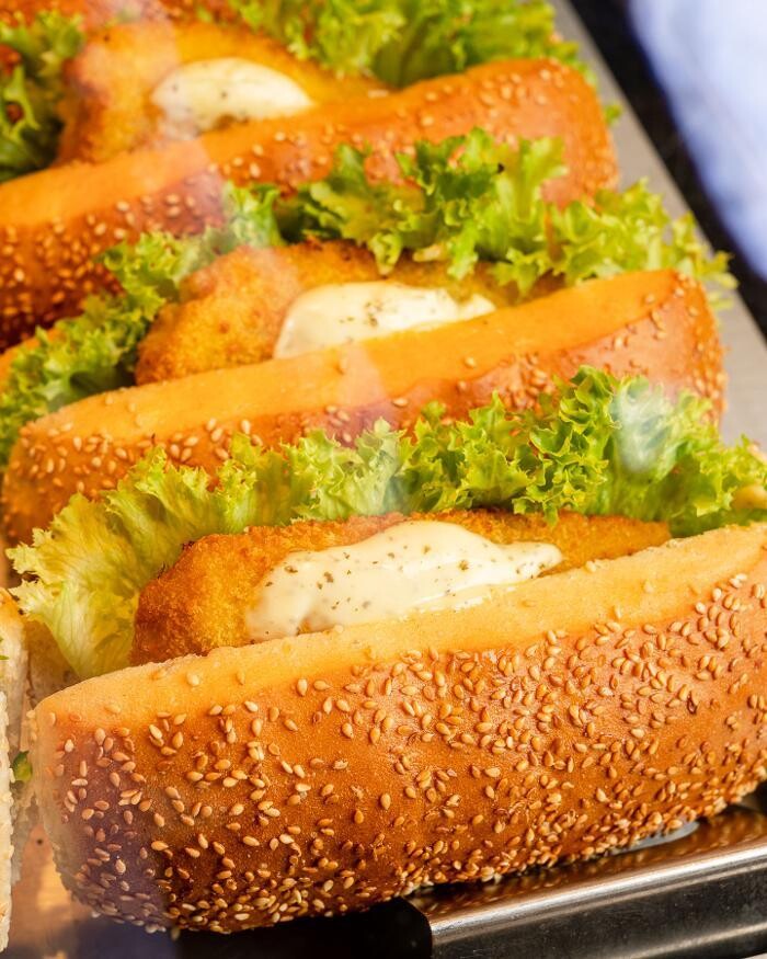 Bilder Zimt & Zucker Café