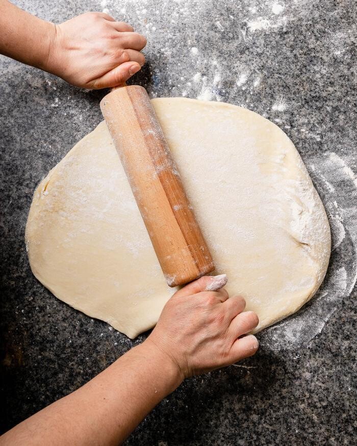 Bilder Zimt & Zucker Café