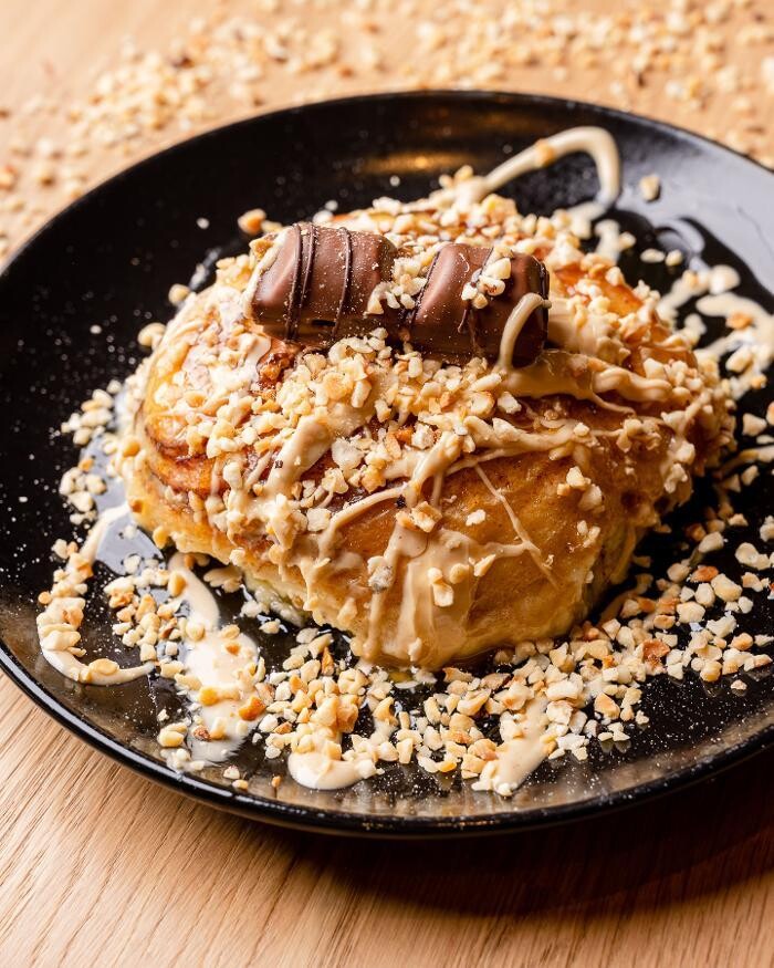 Bilder Zimt & Zucker Café