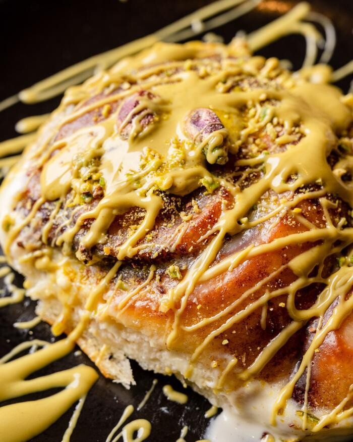 Bilder Zimt & Zucker Café