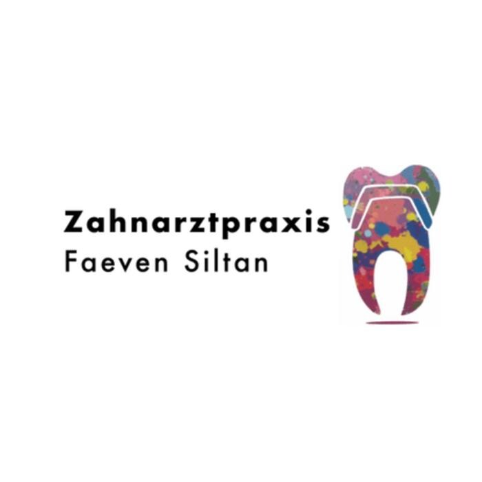 Faeven Siltan Zahnarztpraxis Logo