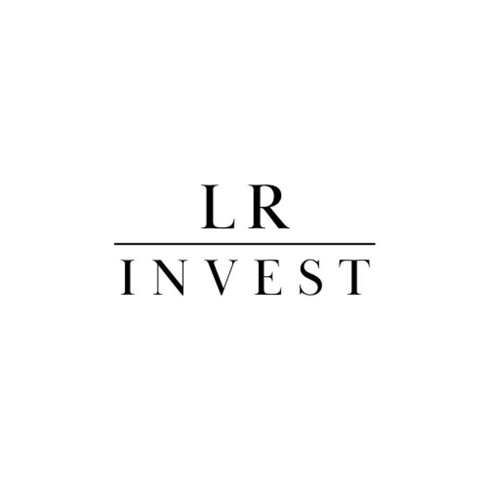 LR Invest GmbH Logo