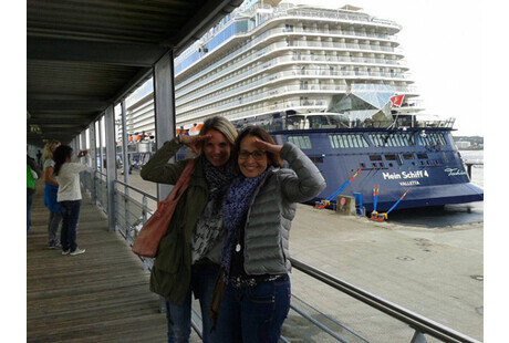 Bilder TUI ReiseCenter Schwabach