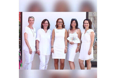 Bilder TUI ReiseCenter Schwabach