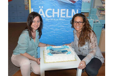 Bilder TUI ReiseCenter Schwabach