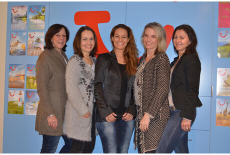 Bilder TUI ReiseCenter Schwabach