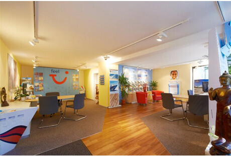 Bilder TUI ReiseCenter Schwabach