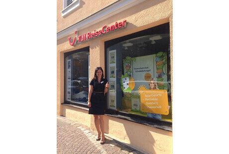 Bilder TUI ReiseCenter Schwabach