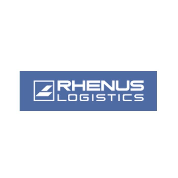 Rhenus LMS GmbH Logo