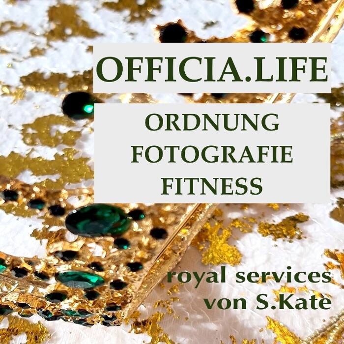Bilder S.Kate Royal Services