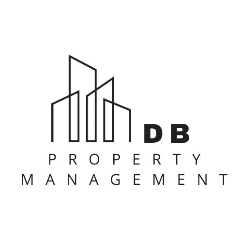 DB Property Management Logo