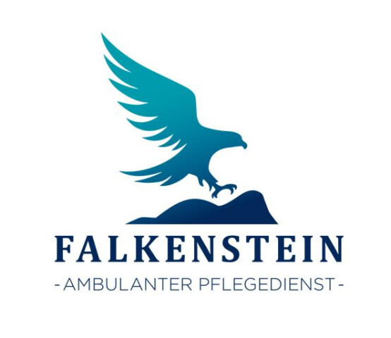 Ambulanter Pflegedienst Falkenstein GmbH Logo