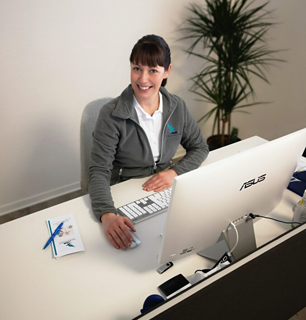 Bilder Ambulanter Pflegedienst Falkenstein GmbH